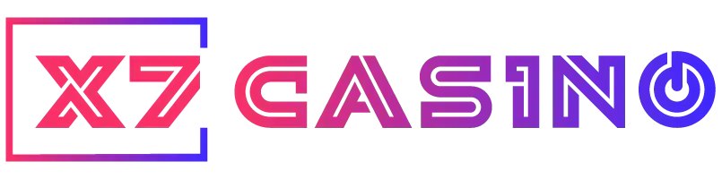 Logo de X7 Casino